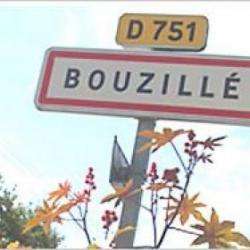 Bouzillé Orée D'anjou