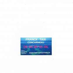 Taxi BOVIS FRANCK TAXI CONCARNEAU - 1 - Taxi Concarneau
Bovis Franck - 