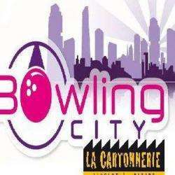 Bowling City Dammarie Les Lys