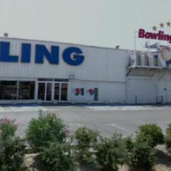 Bowling BOWLING STAR Plan de Campagne - 1 - 