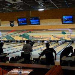 Bowling Bowling Van Gogh - 1 - 