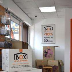 Autre Box A La Carte - 1 - Boutique De Cartons Et Articles De Déménagement  - 