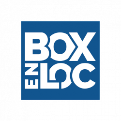 Déménagement BOX EN LOC LA ROCHE SUR FORON - 1 - 
