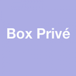 Box Privé Avignon