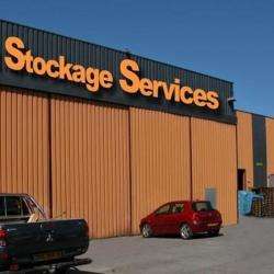 Autre Box Stockage Services B.S.S - 1 - 