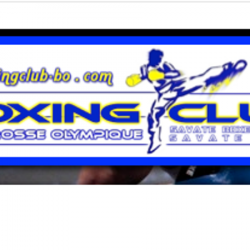 Boxing Club Biscarrosse Olympique Biscarrosse