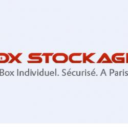 Boxstockage Paris