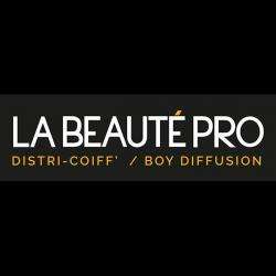 Boy Diffusion - La Beauté Pro Castres Castres