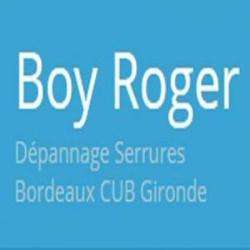 Boy Roger Sainte Hélène