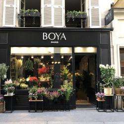 Boya Paris Paris