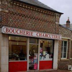 Boucherie Charcuterie BOYELDIEU ANDRE - 1 - 