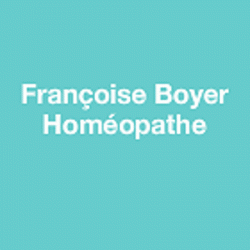 Boyer Françoise