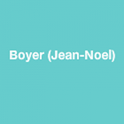 Maçon Boyer Jean-noel - 1 - 