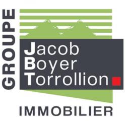 Agence immobilière JACOB BOYER TORROLLION Immobilier - 1 - 
