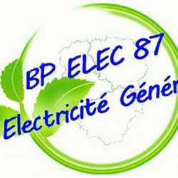 Electricien BP ELEC 87 - 1 - 
