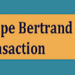 Agence immobilière BP TRANSACTION - 1 - 