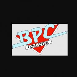 Commerce Informatique et télécom BPC COMPUTER - 1 - 