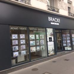 Agence immobilière Bracke Immobilier - 1 - 