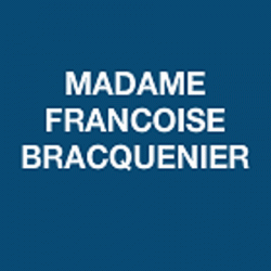 Bracquenier Françoise Saint Martin Des Champs