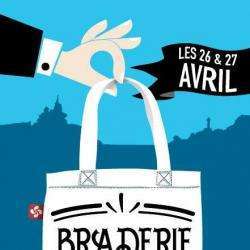 Evènement Braderie de Biarritz - 1 - 