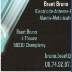 Braet Bruno Nevers