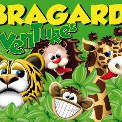 Activité pour enfant Bragard'Aventures - 1 - 