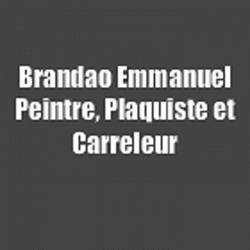 Peintre Brandao Et Fils - 1 - 