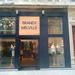 Vêtements Femme Brandy Melville - 1 - 