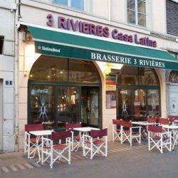 Brasserie 3 Rivieres (sarl) Lyon
