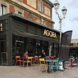 Restaurant Brasserie Agora - 1 - 