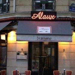 Brasserie Alaux Paris