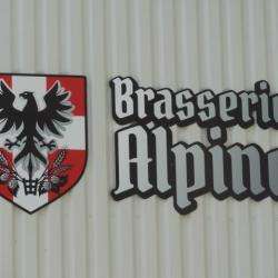 Producteur Brasserie Alpine - 1 - 