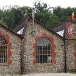 Brasserie Artisanale Du Val D'ainan Saint Geoire En Valdaine