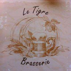Brasserie Au Tigre Haguenau