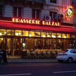 Salon de thé et café BRASSERIE BALZAR - 1 - 