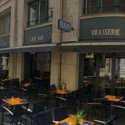 Brasserie By Les Arcades Nantes