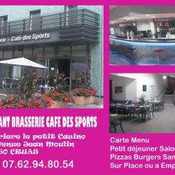 Brasserie Café Des Sports
