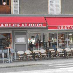 Brasserie Charles Albert  Sallanches