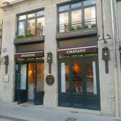 Restaurant Brasserie Chavant - 1 - 