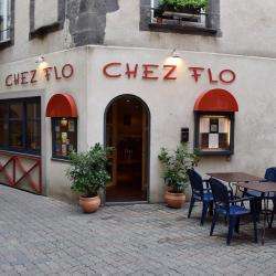 Brasserie Chez Flo Clermont Ferrand