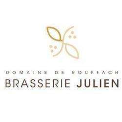Brasserie Chez Julien Rouffach