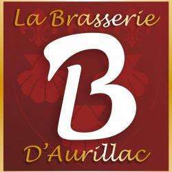 Restaurant Brasserie d'Aurillac - 1 - 