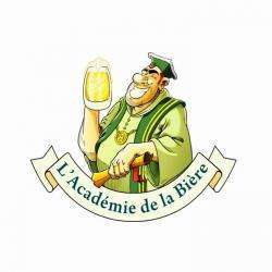 Brasserie De L'academie De La Biere Tours