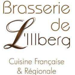 Brasserie De L'illberg Heimsbrunn