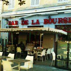 Brasserie De La Bourse Marseille