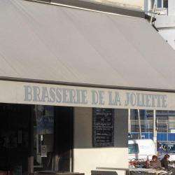 Brasserie De La Joliette Marseille
