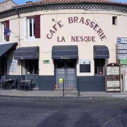 Restaurant BRASSERIE DE LA NESQUE - 1 - Notre établissement - 