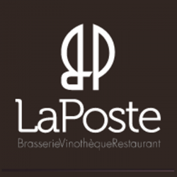 Restaurant La Poste Brasserie Vinotheque Restaurant - 1 - 