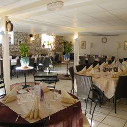 Restaurant Brasserie De La Repentie - 1 - 
