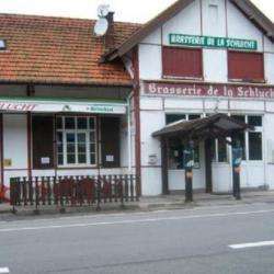 Restauration rapide Brasserie De La Schlucht - 1 - 